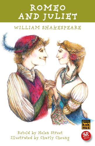 Romeo and Juliet