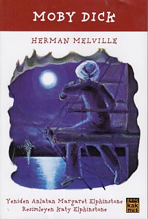 Moby Dick Türkçe