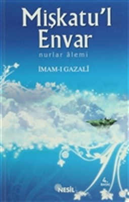 Mişkatul EnvarNurlar Alemi