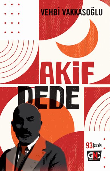 Akif Dede
