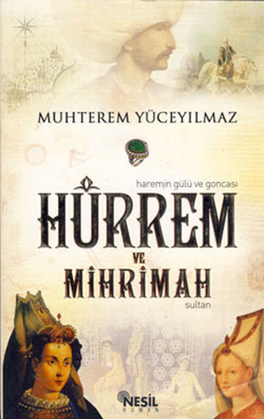 Hürrem ve Mihrimah