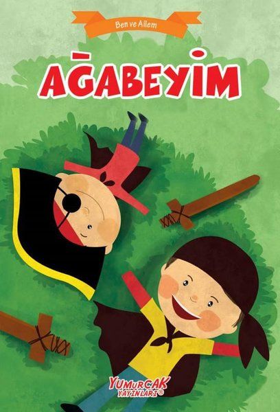Ağabeyim  Ben Ve Ailem