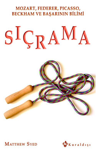 Sıçrama