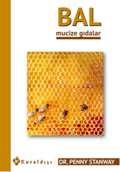 Bal  Mucize Gıdalar 6