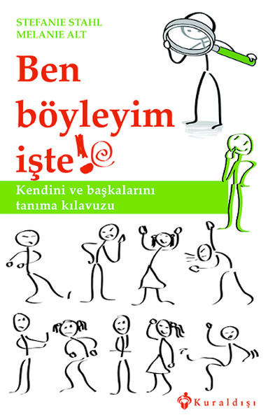Ben Böyleyim İşte