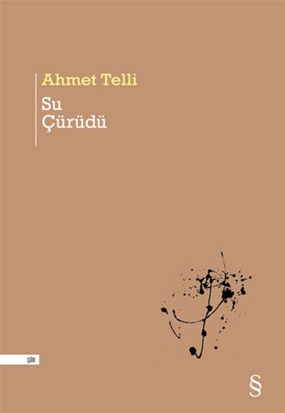 Su Çürüdü