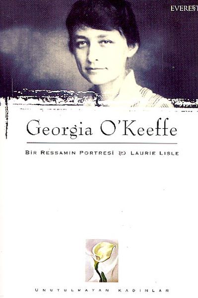 Bir Ressamın Portresi  Laurie Lisle