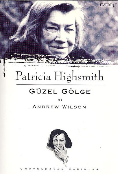 Patricia Highsmith  Güzel Gölge