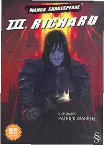 III Richard