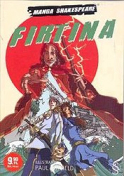 Fırtına Cep Boy