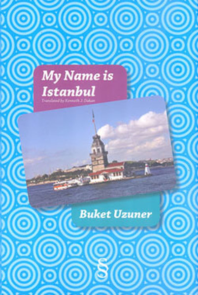 My Name Is Istanbul