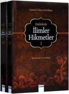 Hadislerle İlimler Hikmetler 2 Cilt