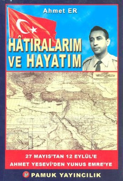 Hatıralarım ve Hayatım Kültür002