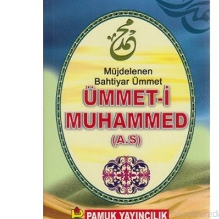 Ümmeti Muhammed  Müjdelenen Bahtiyar Ümmet Sohbet024