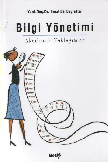 Bilgi Yönetimi