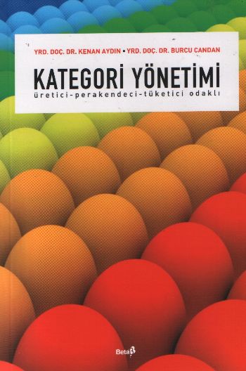 Kategori Yönetimi  Üretici Perakendeci Tüketici Odaklı