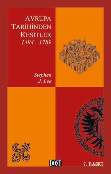 Avrupa Tarihinden Kesitler 14941789