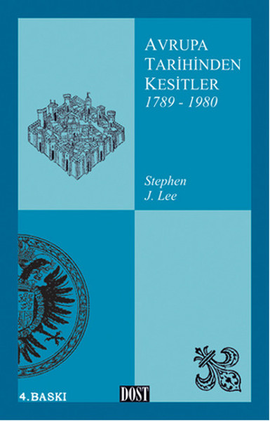 Avrupa Tarihinden Kesitler 2 17891980