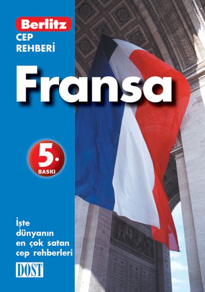 Fransa  Cep Rehberi