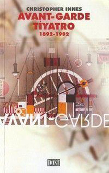 AvantGarde Tiyatro 18921992