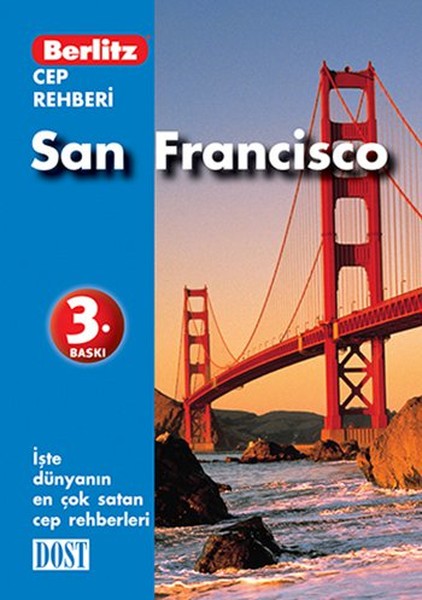San Francisco  Cep Rehberi
