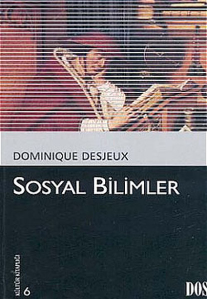 Sosyal Bilimler Kültür Kitaplığı 6