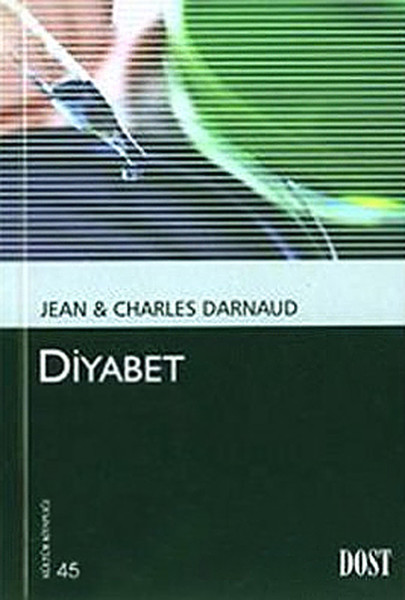 Diyabet Kültür Kitaplığı 45
