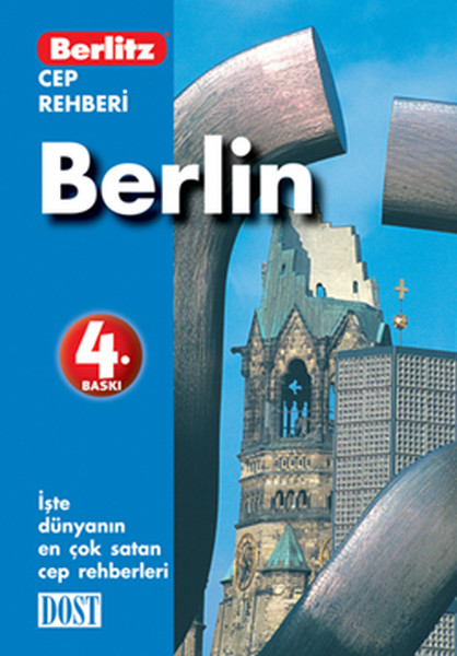 Berlin  Cep Rehberi