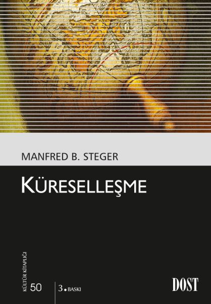 Küreselleşme Kültür Kitaplığı 50
