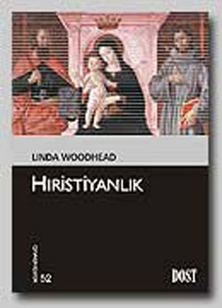Hıristiyanlık Kültür Kitaplığı 52