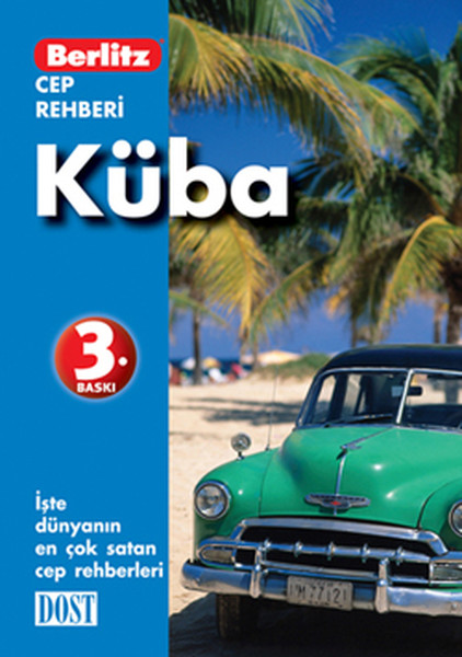 Küba  Cep Rehberi