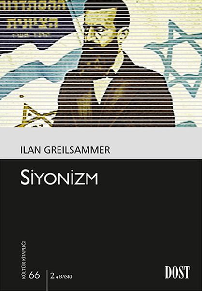Siyonizm Kültür Kitaplığı 66