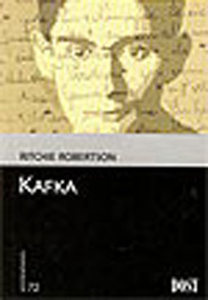 Kafka  Kültür Kitaplığı72