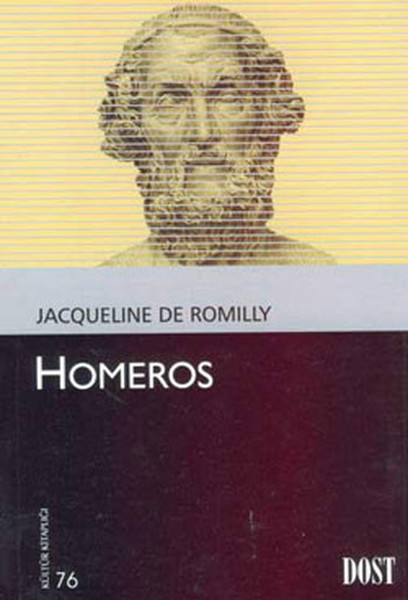 Homeros Kültür Kitaplığı76