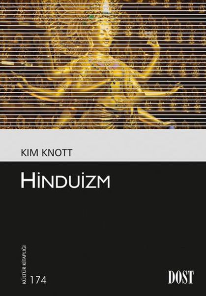 Kültür Kitaplığı 174 Hinduizm