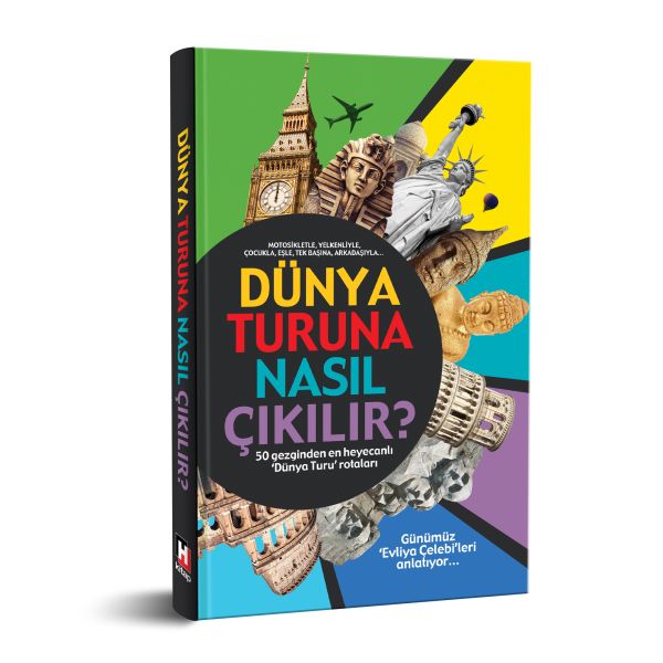 Dünya Turuna Nasıl Çıkılır 