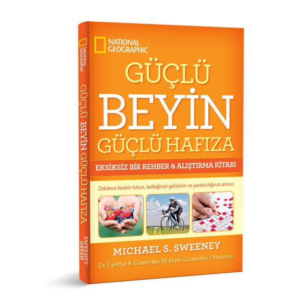 Güçlü Beyin  Güçlü Hafıza