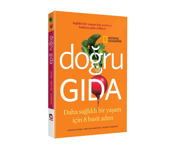Doğru Gıda