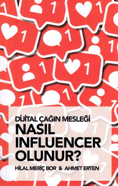 Nasıl Influencer Olunur
