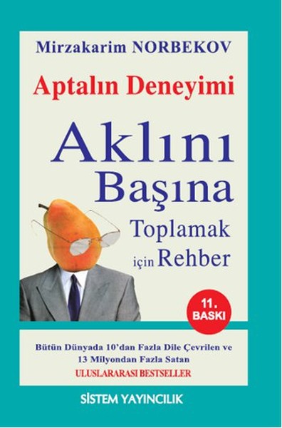 Aklını Başına Toplamak İçin  RehberAptalın Deneyimi