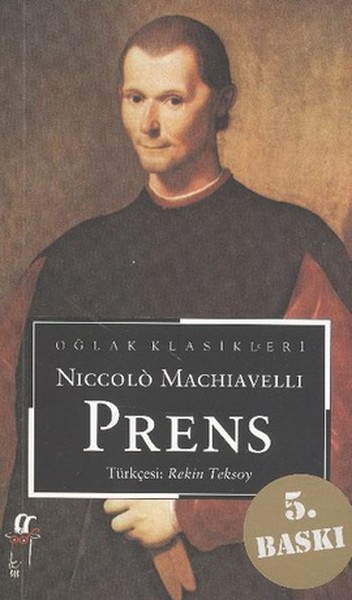 Prens Cep Boy