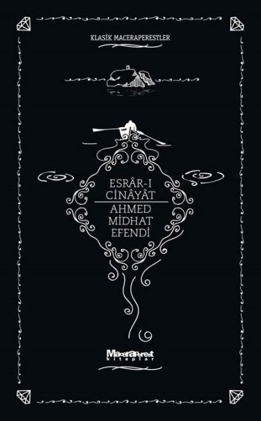Esrarı Cinayat