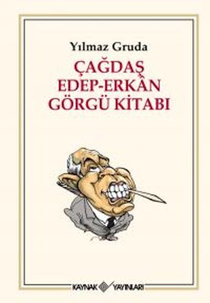Çağdaş EdepErkan Görgü Kitabı