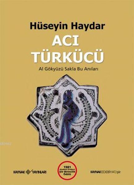 Acı Türkücü