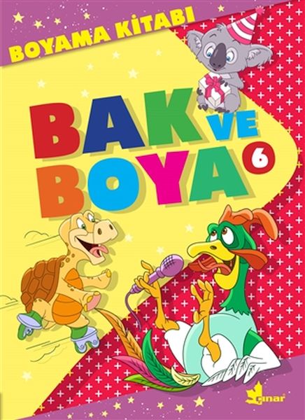 Bak ve Boya  6