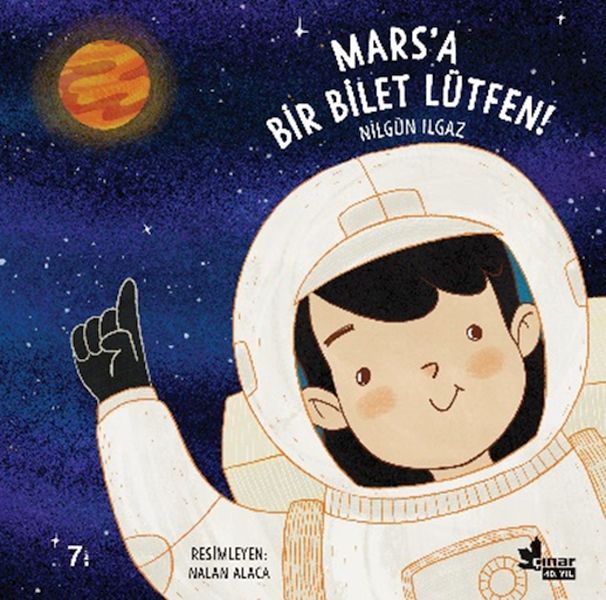 Marsa Bir Bilet Lütfen