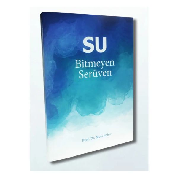 Su  Bitmeyen Serüven