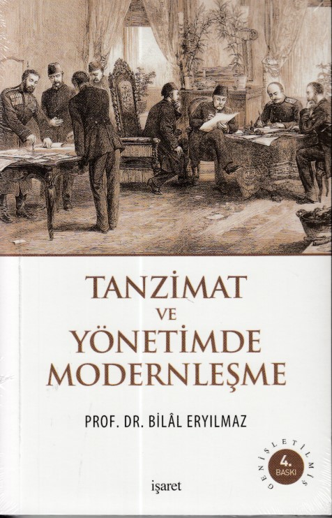 Tanzimat ve Yönetimde Modernleşme