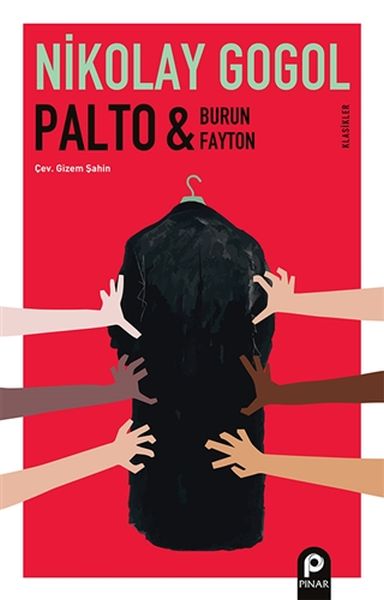 Palto  Burun ve Fayton
