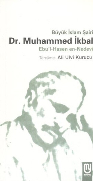 Büyük İslam Şairi Dr Muhammed İkbal